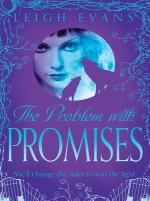 cover image of The Problem With Promises
